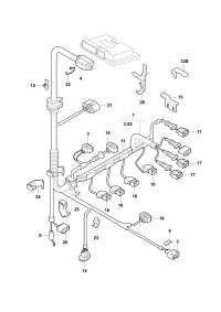 04E971612FN-Harness-motor