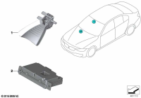 66519384689-Camera assy., drv