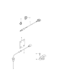 03L906262Q-Oxygen sensor
