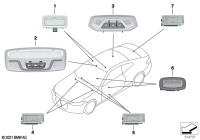 63317910815-Lamp assy