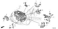 3274559B000-Stay, turboch joint