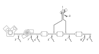 04L906088DB-SENSOR, EXHAUST GAS