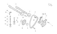 07L109101BH-CAMSHAFT
