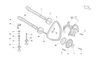 07L109103AG-CAMSHAFT
