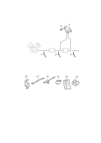06L906262E-Oxygen sensor
