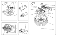 670004535-Tool set, door