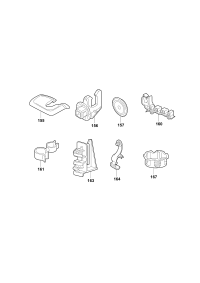6Q0937545J-Bracket, connector