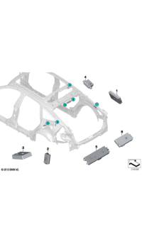65209231442-Biofunctional cab filter