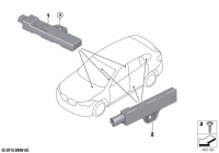 65209220832-Interior antenna