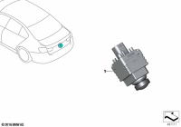 66539475687-Camera assy-back