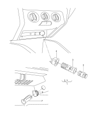 5ND919341C-Belt tensioner