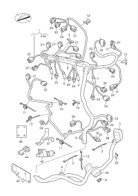 8K0973702B-Housing-flat
