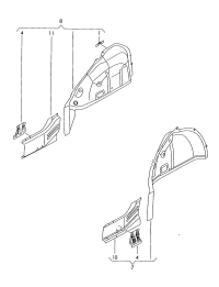 5N0802684-Clamp clamp