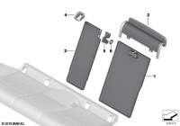 52207454206-Panel compl-seat upr