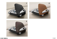 82292344033-Key box with stainless steel clip
