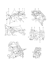 6J0899181-SPARE PART