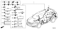 32107T71H30-WIRE, FLOOR
