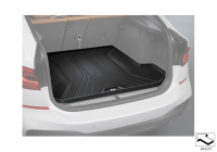 51475A5B120-Moulding-trunk lid