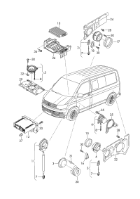 7E0035453J-Midrange assy