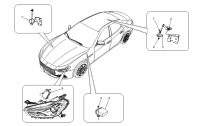 670003042-Potentiometer, light adjusting