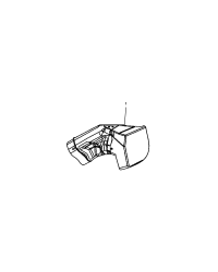 53013794AB-DUCT AMBIENT AIR
