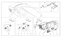 670031065-Touch assy-maserati
