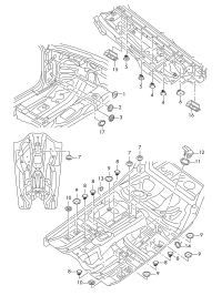 L7L0899182A-SPARE PART
