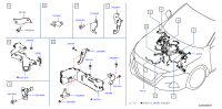 240116CE5A-HARNESS EGI