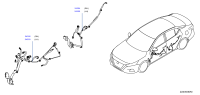 241256CE5C-HARNESS ASSY