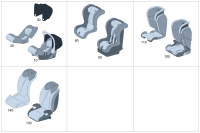 0009704302-Child seat