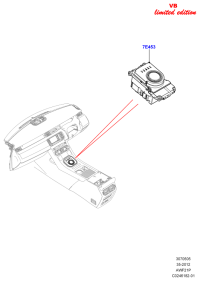 LR043629-Module-transfer shift control