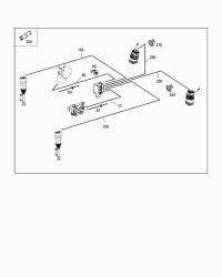 2533270145-Hose assy-compressed air