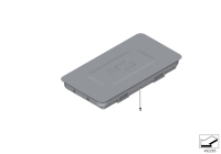 61359824663-Box, NFC