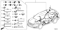32107T73H50-WIRE, FLOOR