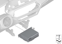 65125A61152-Headunit High 3