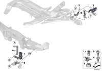 37146853709-Lever adjuster