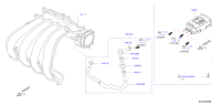 14912EW60A-HOSE EVAPO