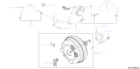474016CT5A-Tube, vaccum