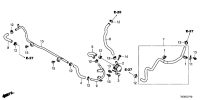 1J2005BVH01-PUMP ASSY., ELECTRIC WATER