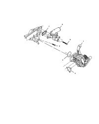 5175580AA-PUMP WATER