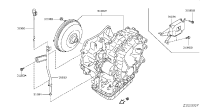 31086EW60C-GAUGE ASSY-OIL