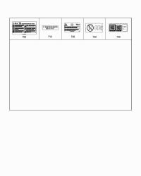 6422211201-Plate, engine number