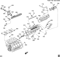 12567915-FITTING,PCV(PART OF 505)(ACDelco #12567915)