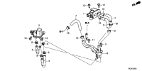 361645BVH00-TUBE A,PURGE