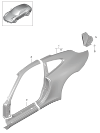 99150396100GRV-Enclosure