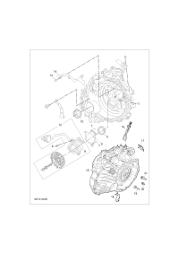 C00170188-CSC assy