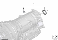24207613244-Repair kit output
