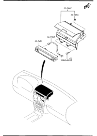 GR1A66EV0-UNIT,C.R.T.-AUDIO