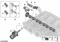 11378630462-ECCENTRIC SHAFT113020