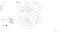 161196LA0A-ADAPTER ASSY